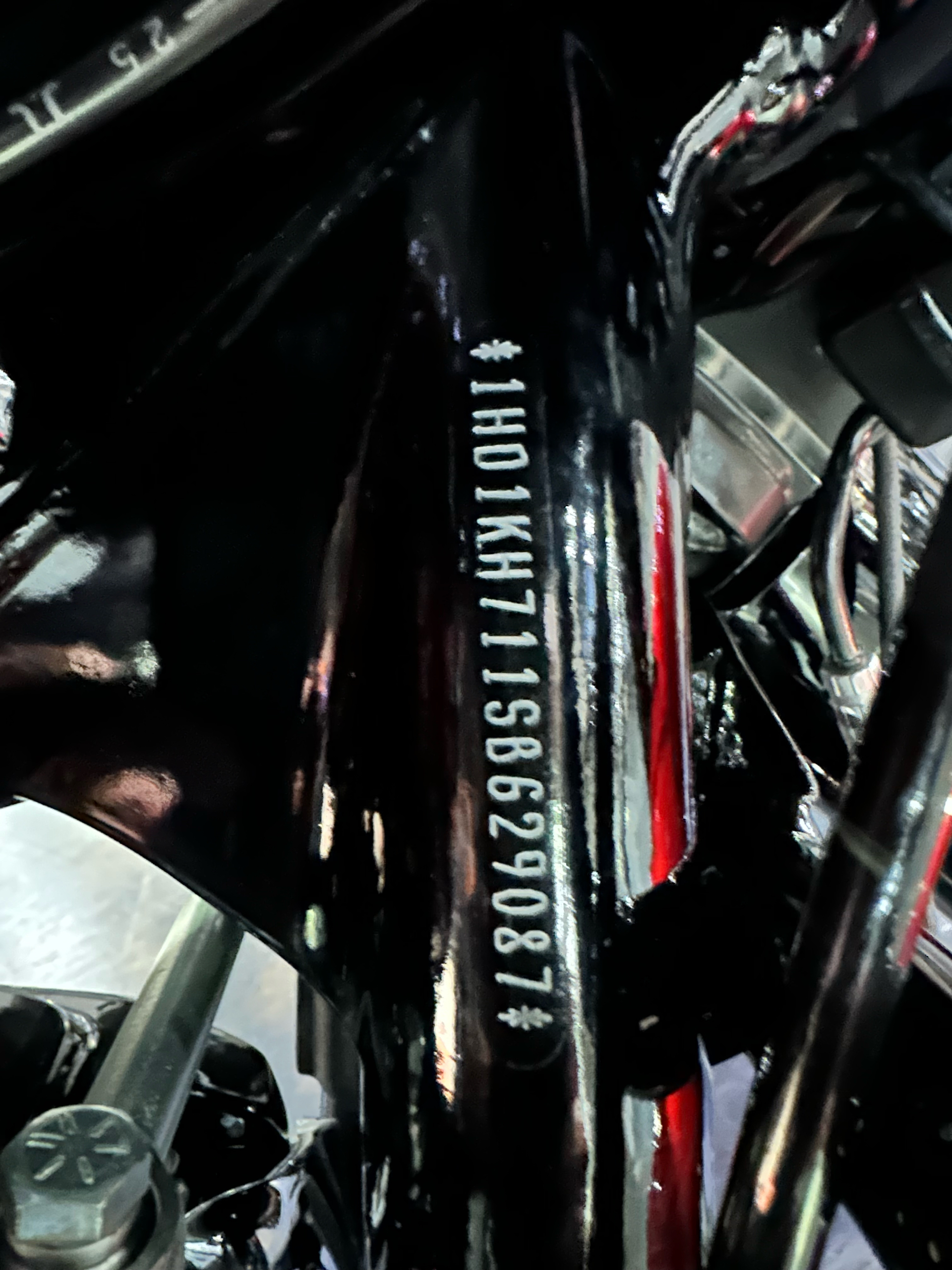 2025 Harley-Davidson Road Glide® in Baton Rouge, Louisiana - Photo 27