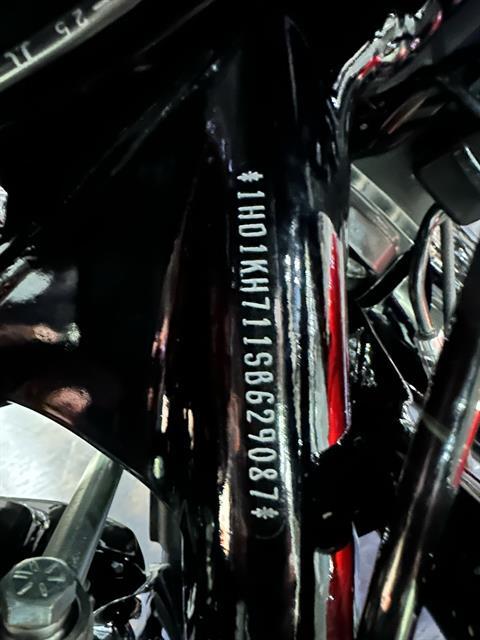 2025 Harley-Davidson Road Glide® in Baton Rouge, Louisiana - Photo 27