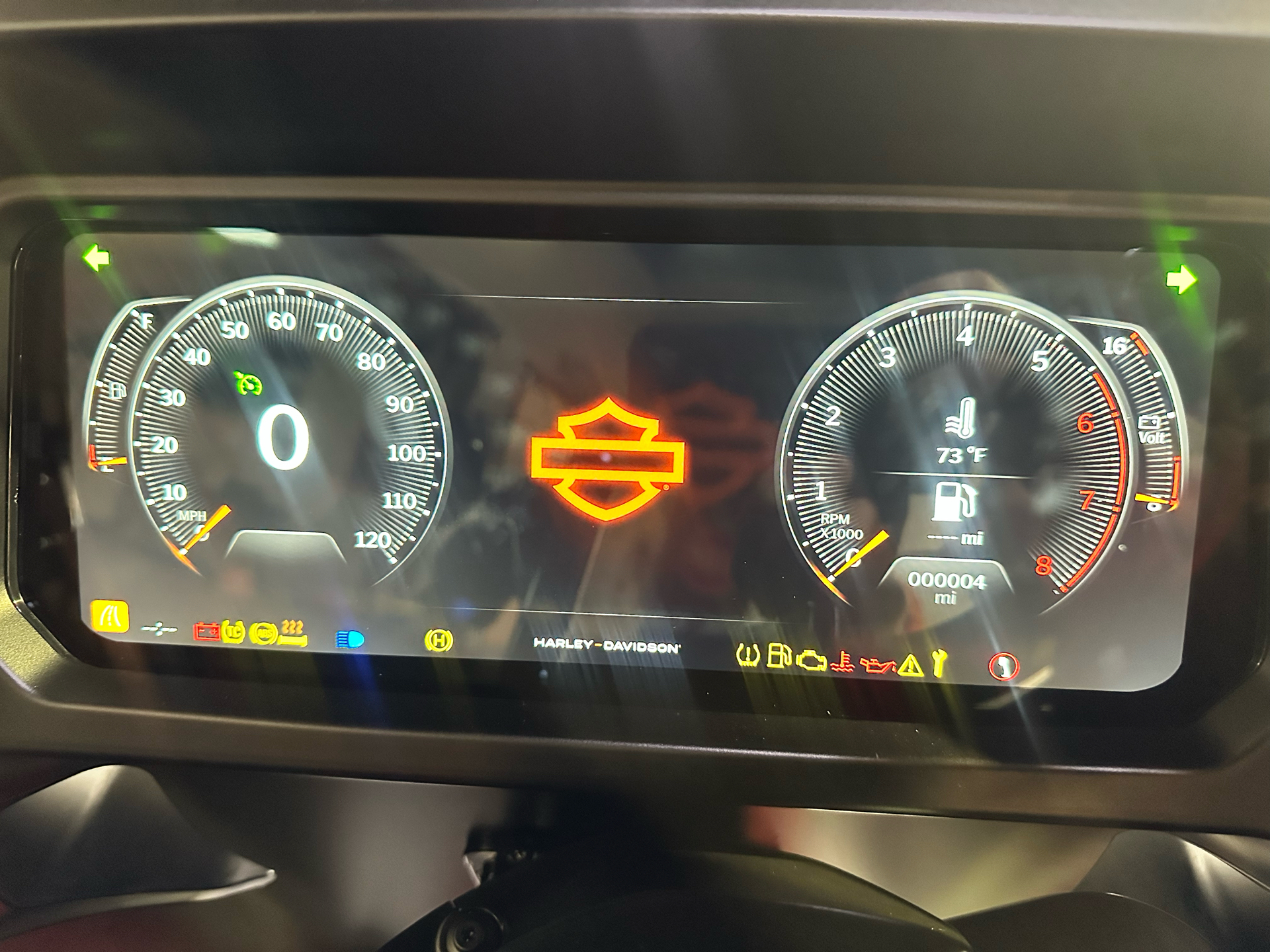 2025 Harley-Davidson Road Glide® in Baton Rouge, Louisiana - Photo 28