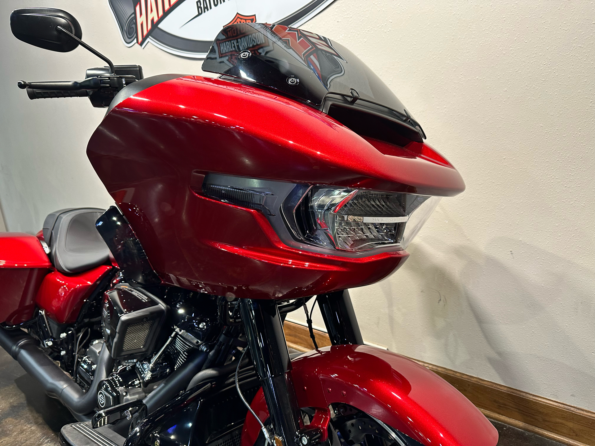 2025 Harley-Davidson Road Glide® in Baton Rouge, Louisiana - Photo 3