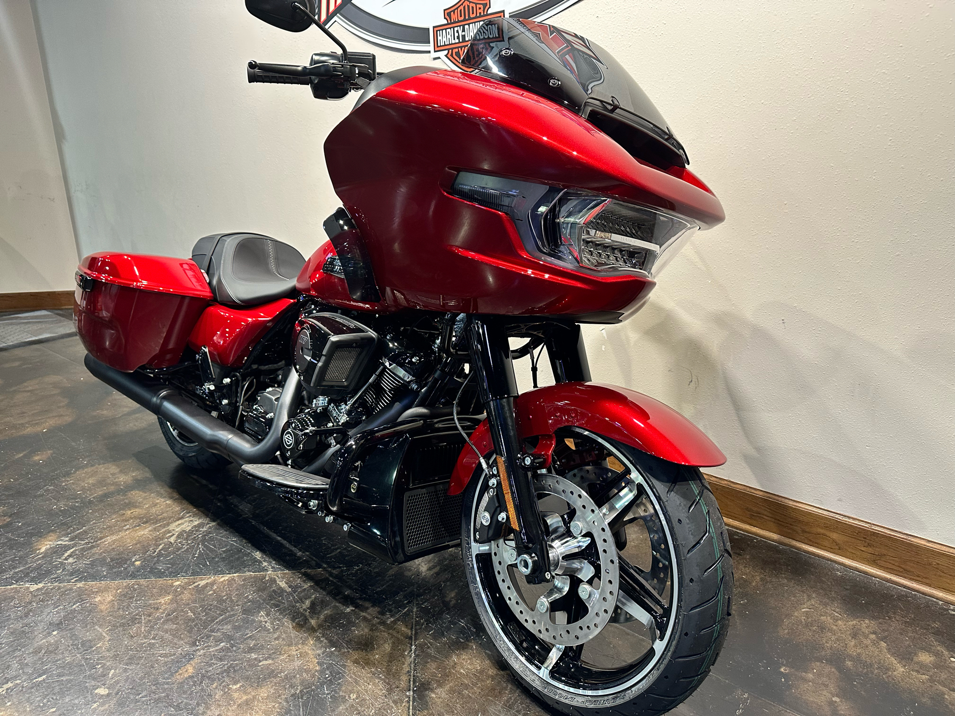 2025 Harley-Davidson Road Glide® in Baton Rouge, Louisiana - Photo 4