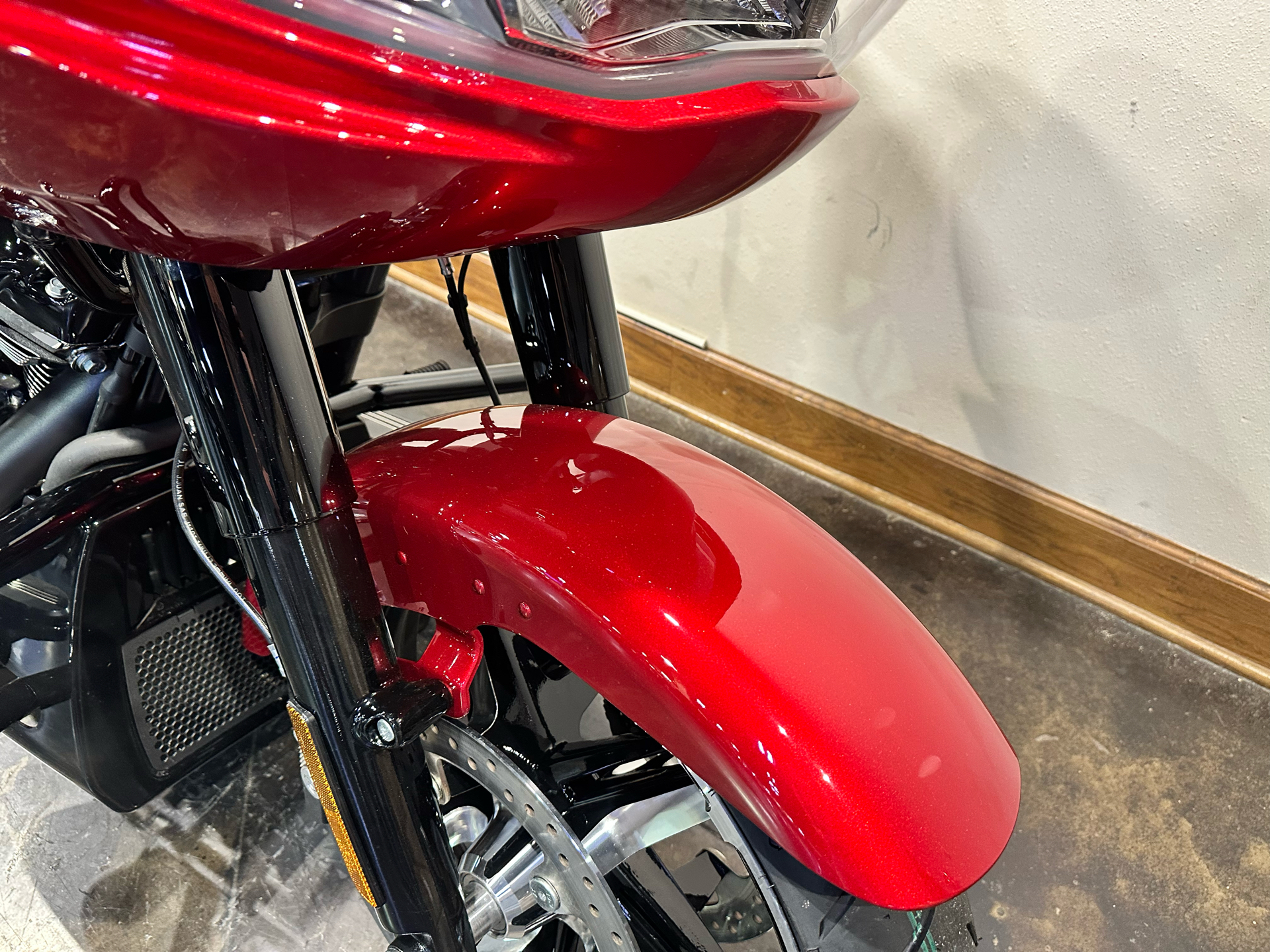 2025 Harley-Davidson Road Glide® in Baton Rouge, Louisiana - Photo 5