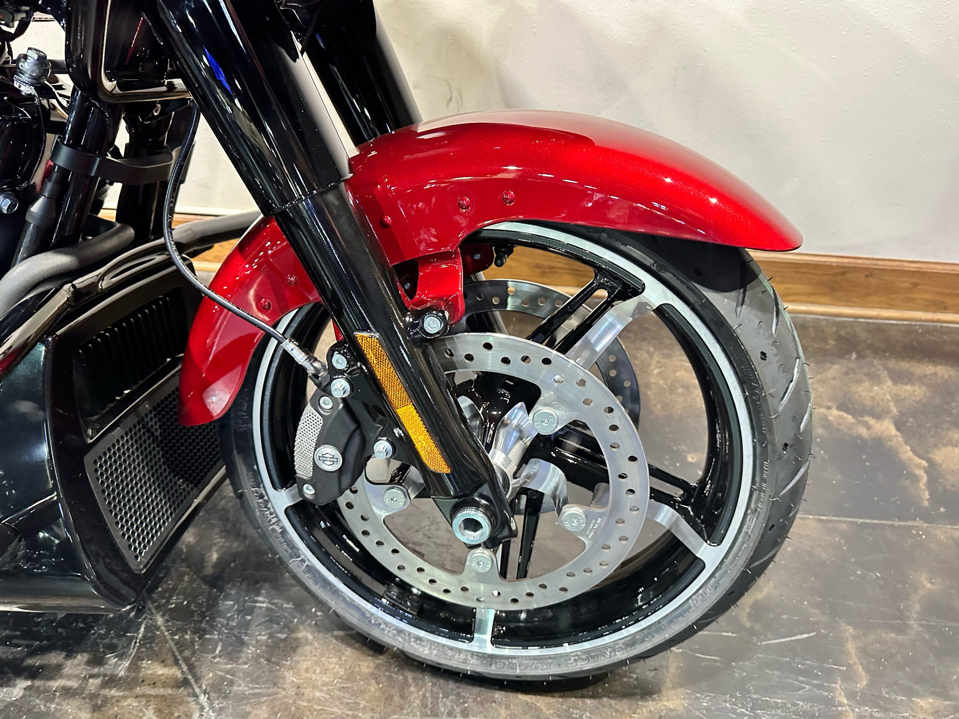 2025 Harley-Davidson Road Glide® in Baton Rouge, Louisiana - Photo 6