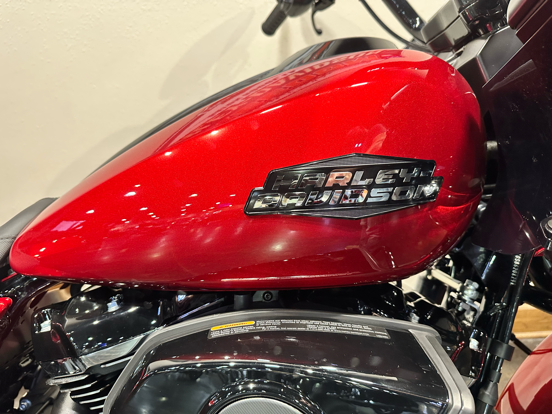 2025 Harley-Davidson Road Glide® in Baton Rouge, Louisiana - Photo 8
