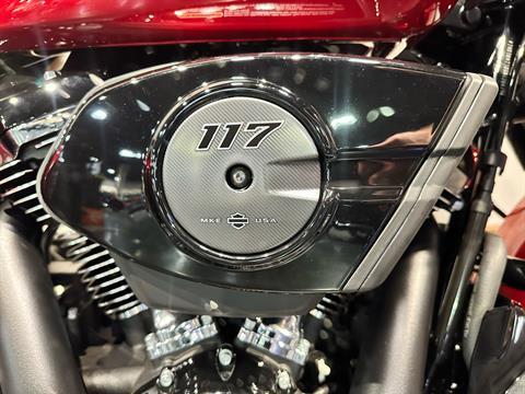 2025 Harley-Davidson Road Glide® in Baton Rouge, Louisiana - Photo 9