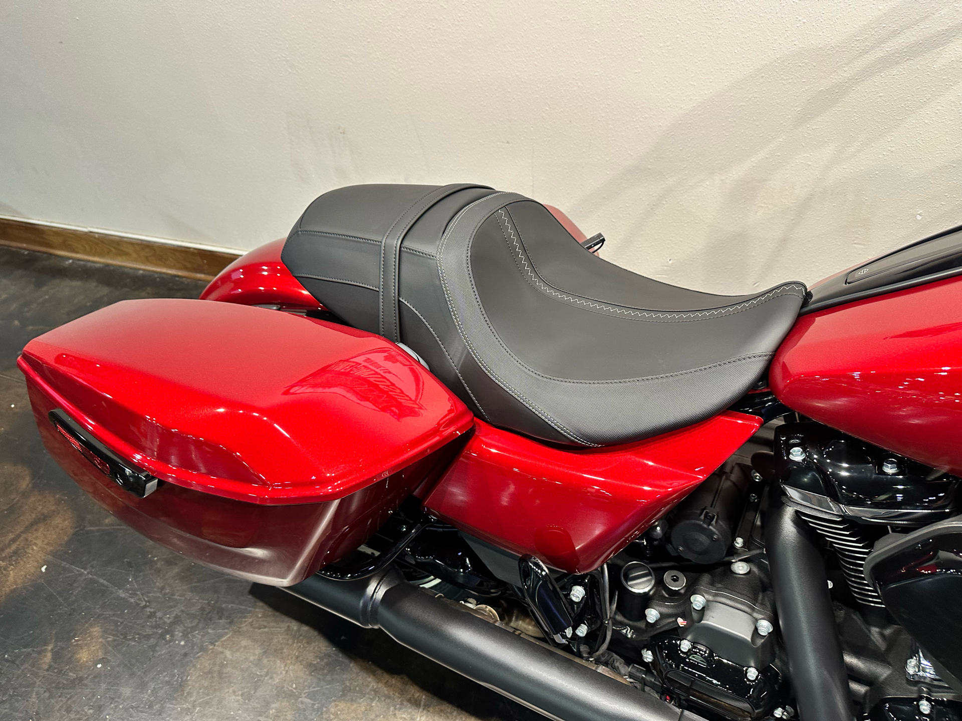 2025 Harley-Davidson Road Glide® in Baton Rouge, Louisiana - Photo 11