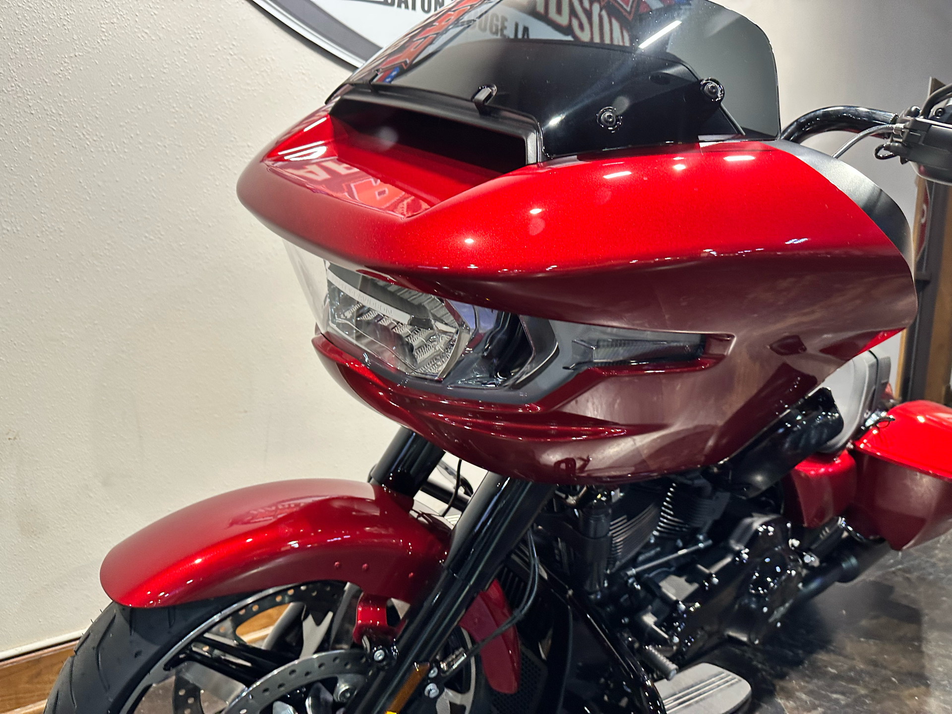 2025 Harley-Davidson Road Glide® in Baton Rouge, Louisiana - Photo 15