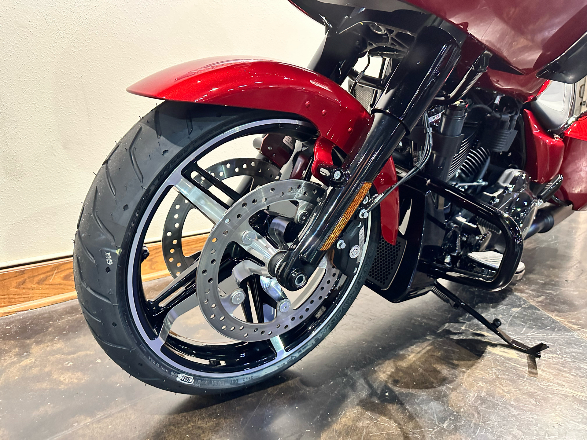 2025 Harley-Davidson Road Glide® in Baton Rouge, Louisiana - Photo 16