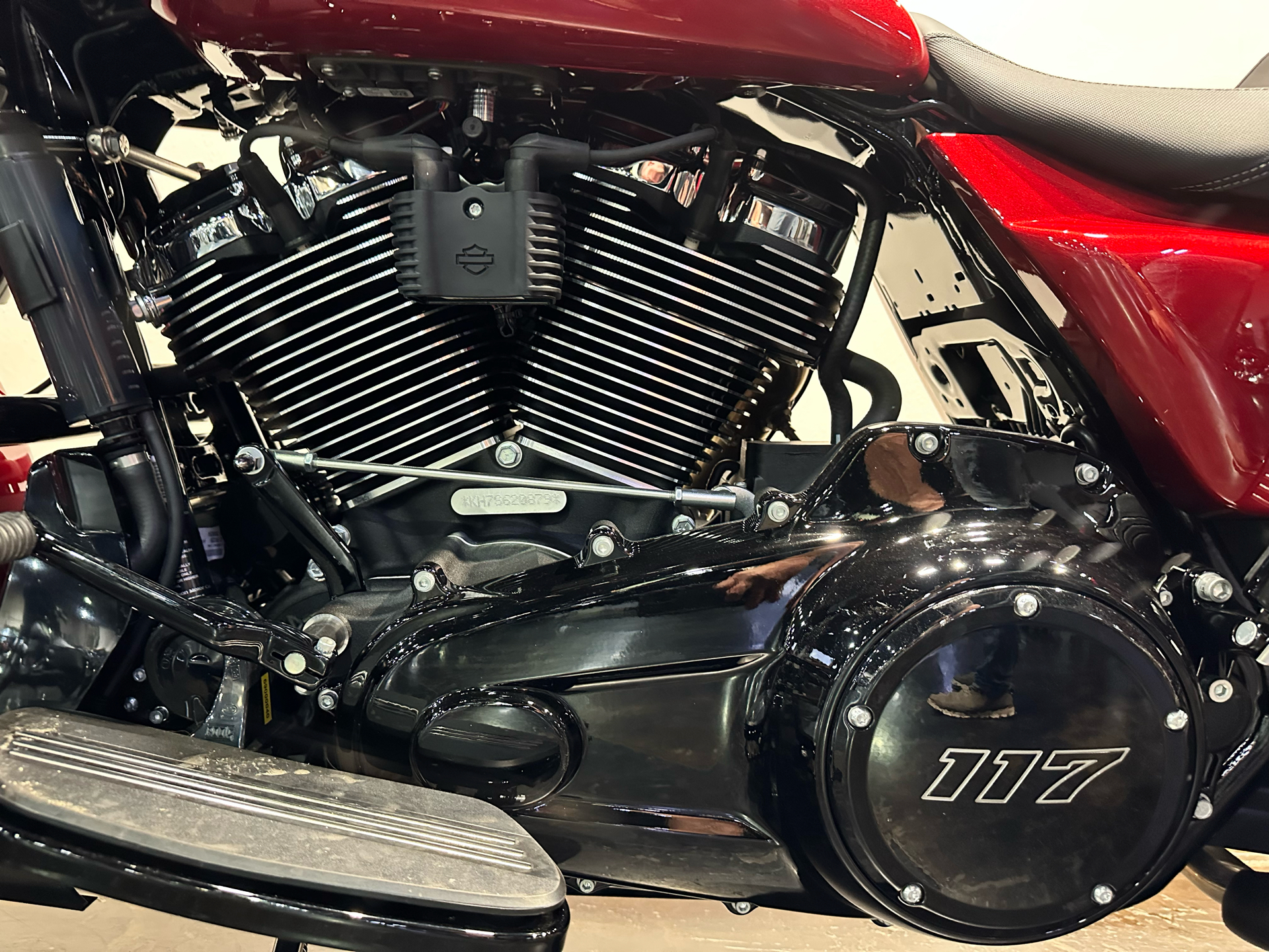 2025 Harley-Davidson Road Glide® in Baton Rouge, Louisiana - Photo 18
