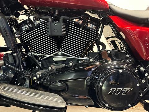 2025 Harley-Davidson Road Glide® in Baton Rouge, Louisiana - Photo 18