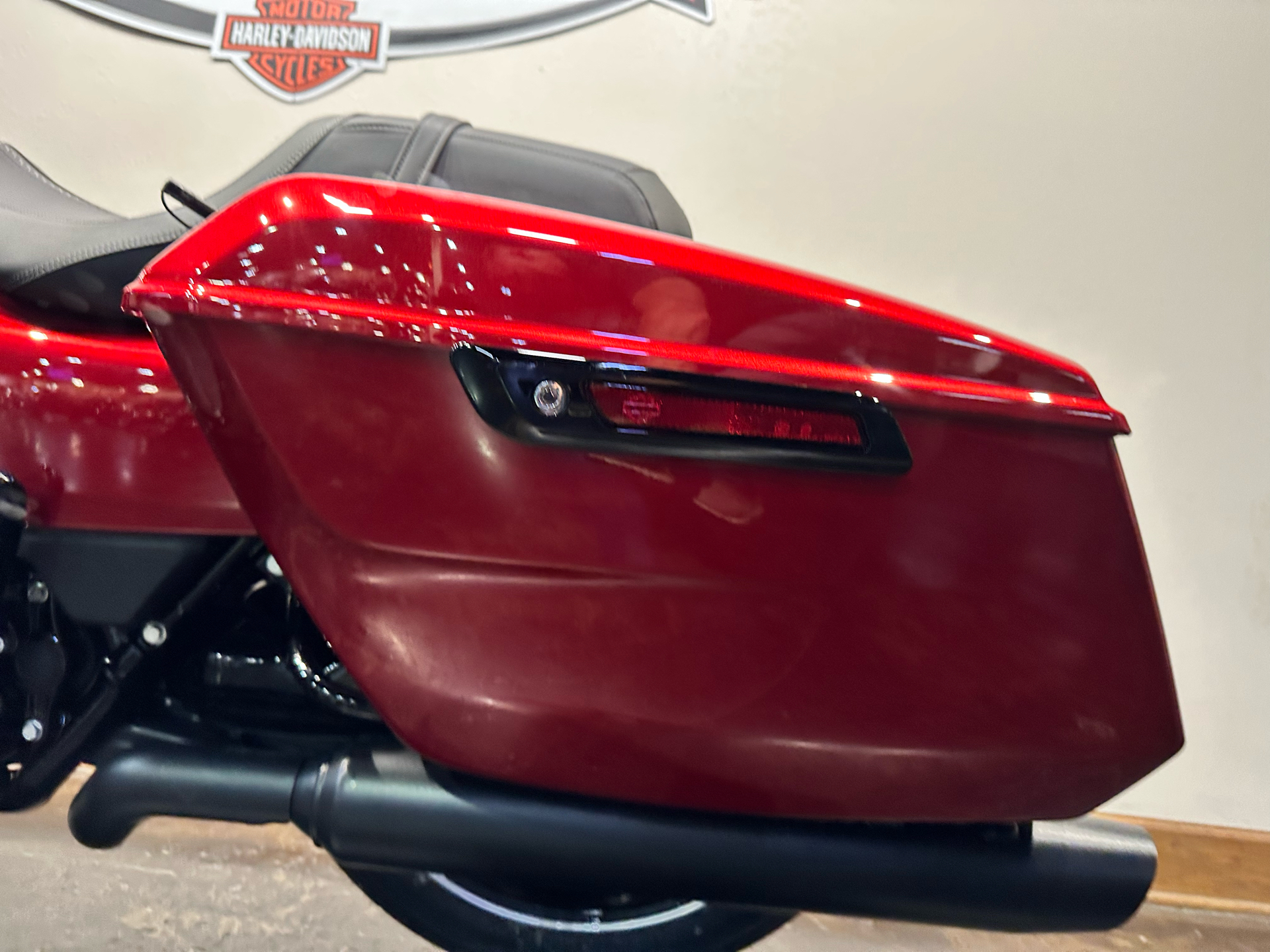 2025 Harley-Davidson Road Glide® in Baton Rouge, Louisiana - Photo 19