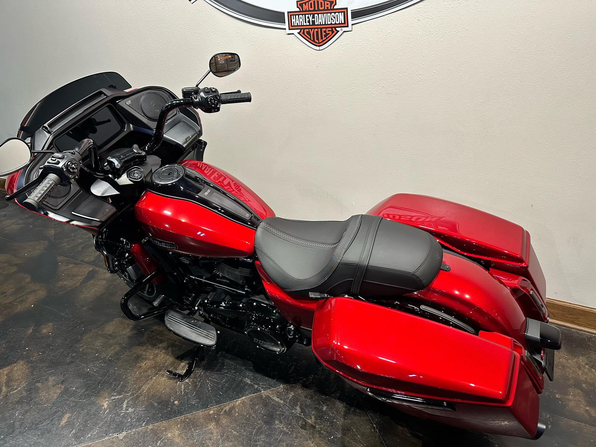 2025 Harley-Davidson Road Glide® in Baton Rouge, Louisiana - Photo 21