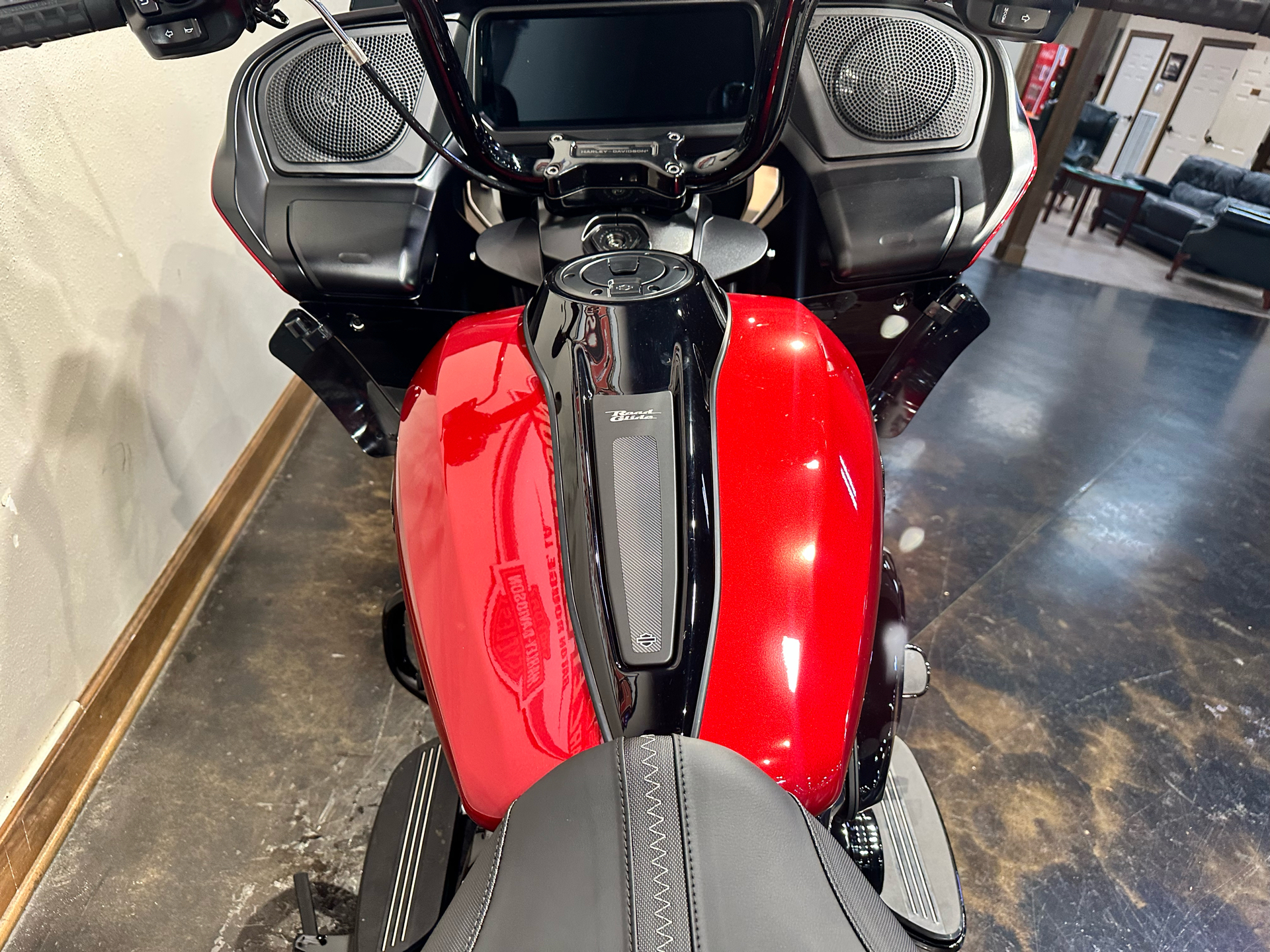 2025 Harley-Davidson Road Glide® in Baton Rouge, Louisiana - Photo 22