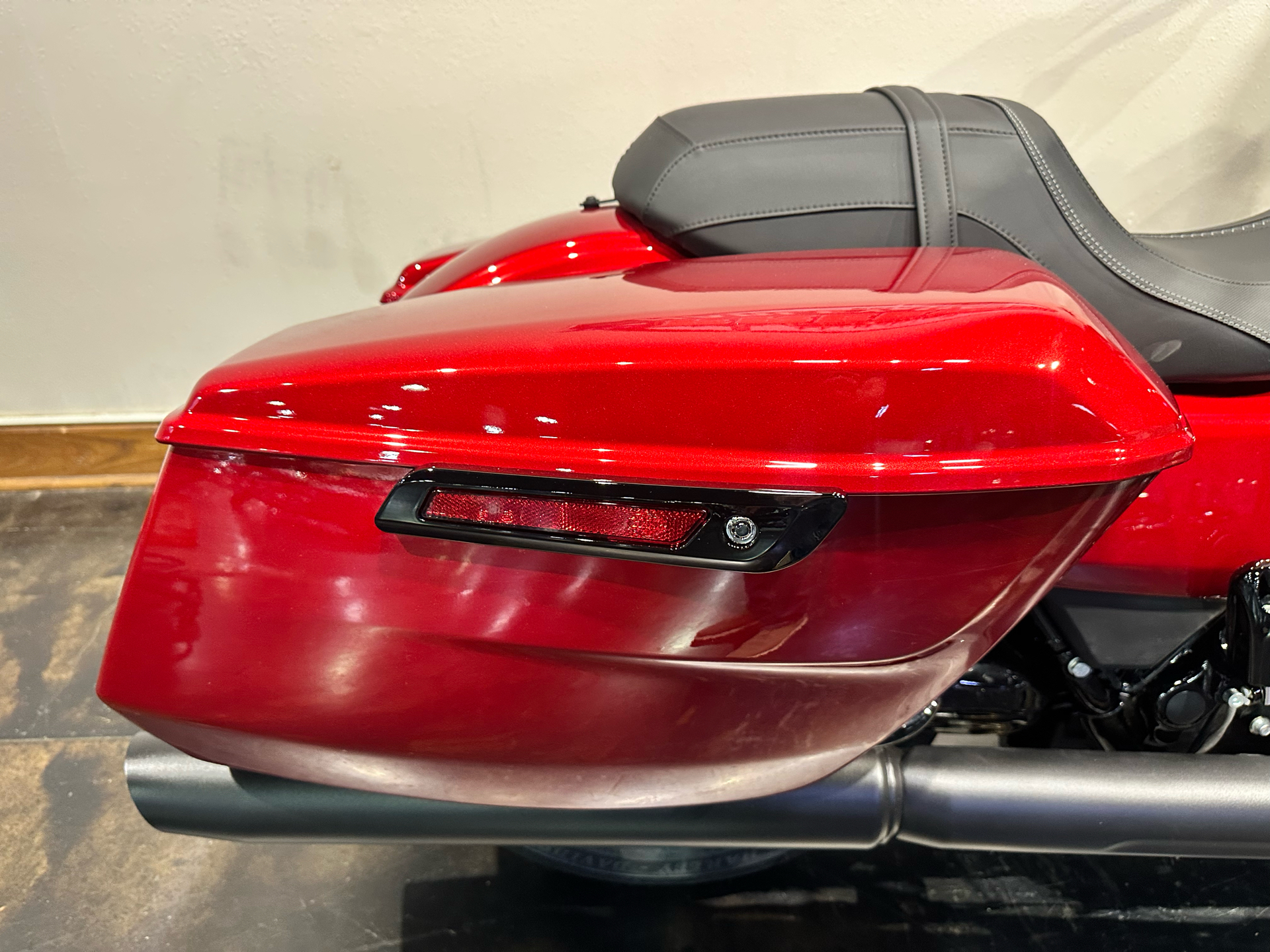 2025 Harley-Davidson Road Glide® in Baton Rouge, Louisiana - Photo 23