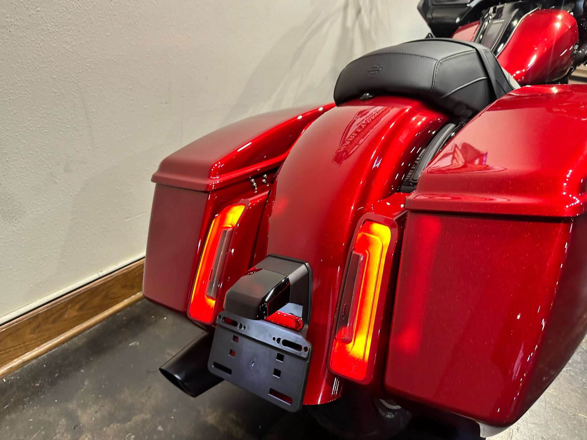 2025 Harley-Davidson Road Glide® in Baton Rouge, Louisiana - Photo 24
