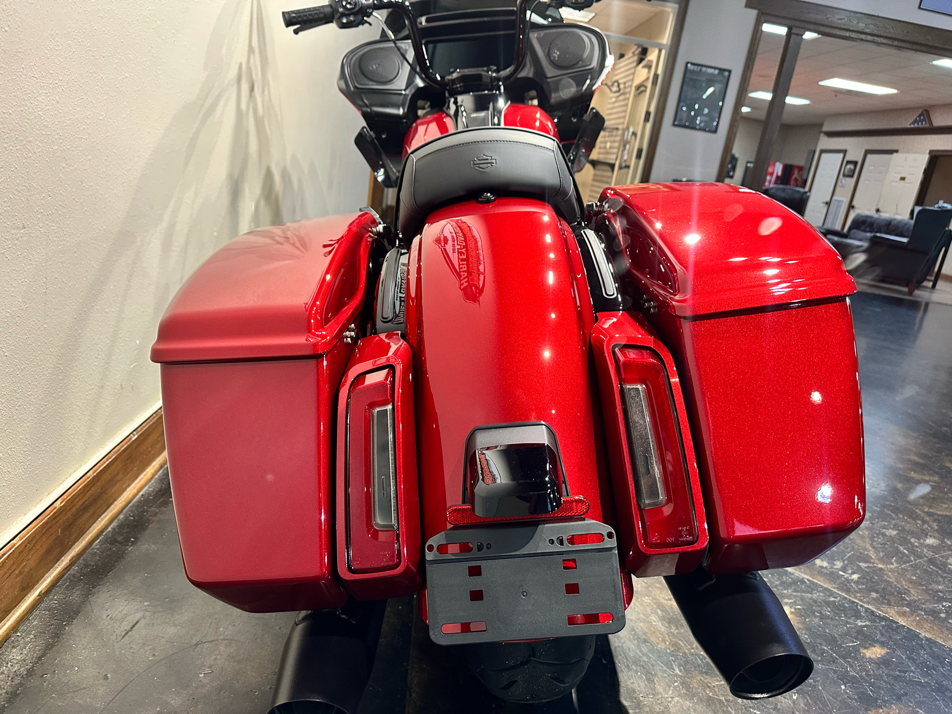 2025 Harley-Davidson Road Glide® in Baton Rouge, Louisiana - Photo 25