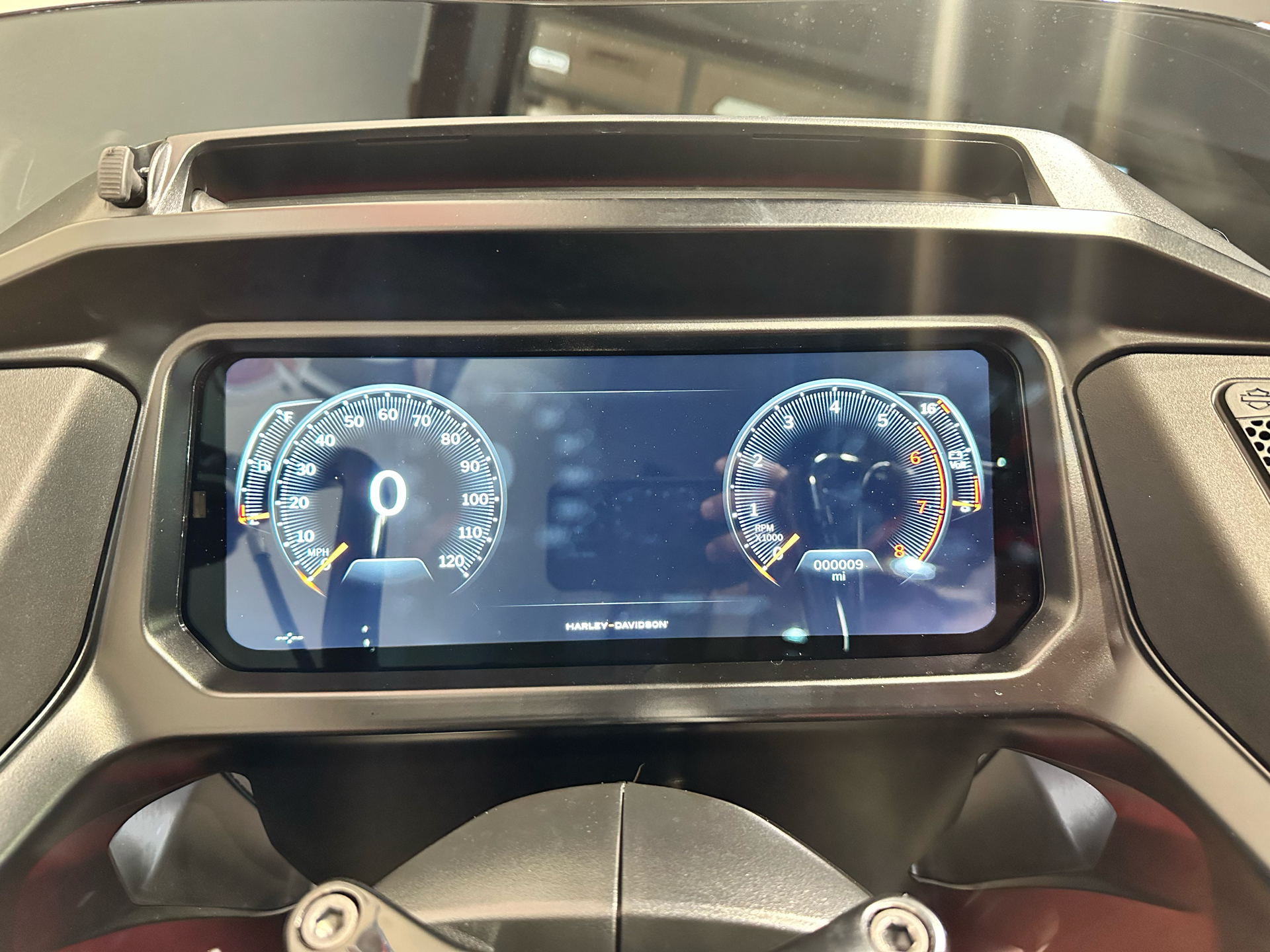2025 Harley-Davidson Road Glide® in Baton Rouge, Louisiana - Photo 26