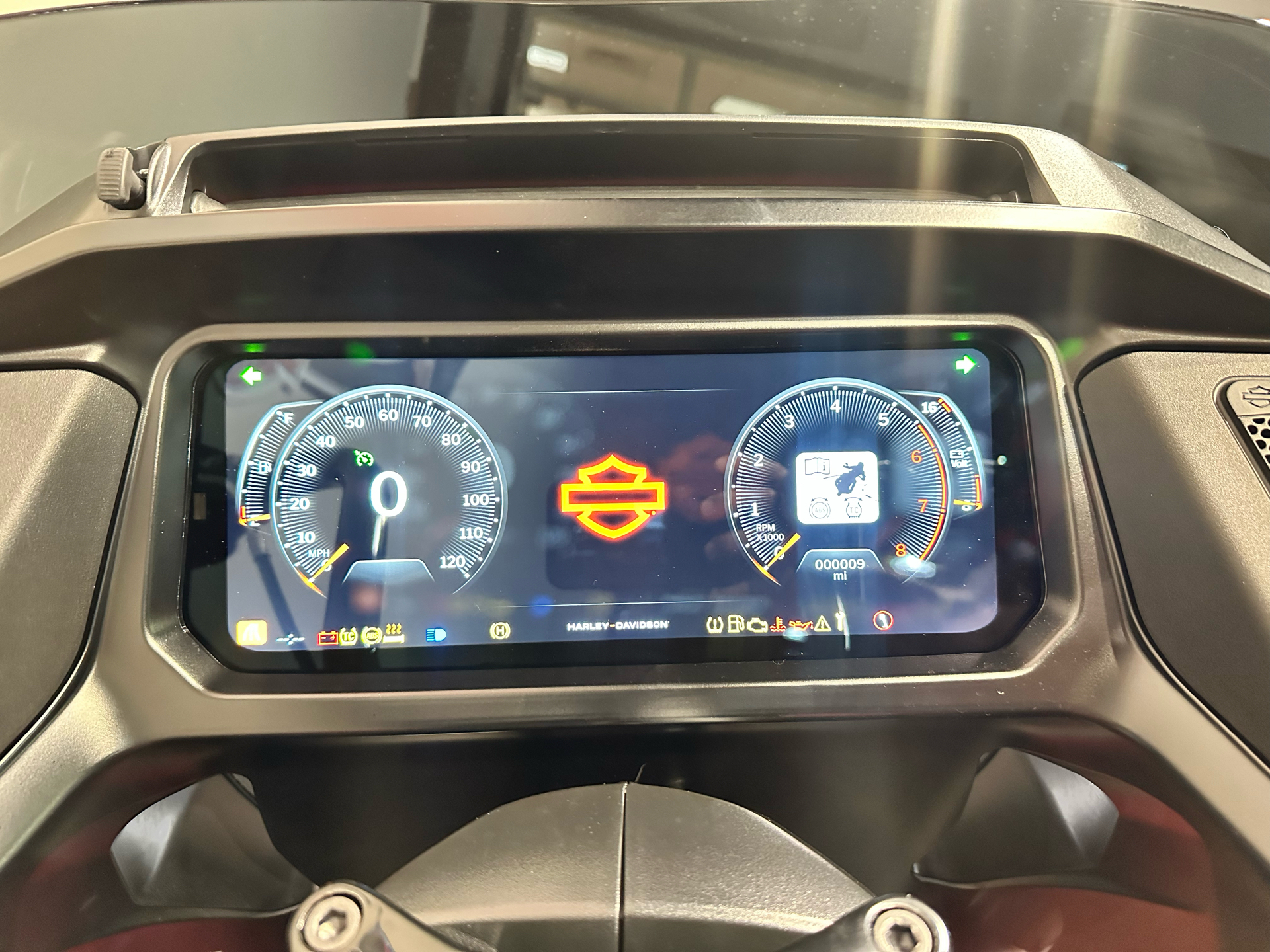 2025 Harley-Davidson Road Glide® in Baton Rouge, Louisiana - Photo 27