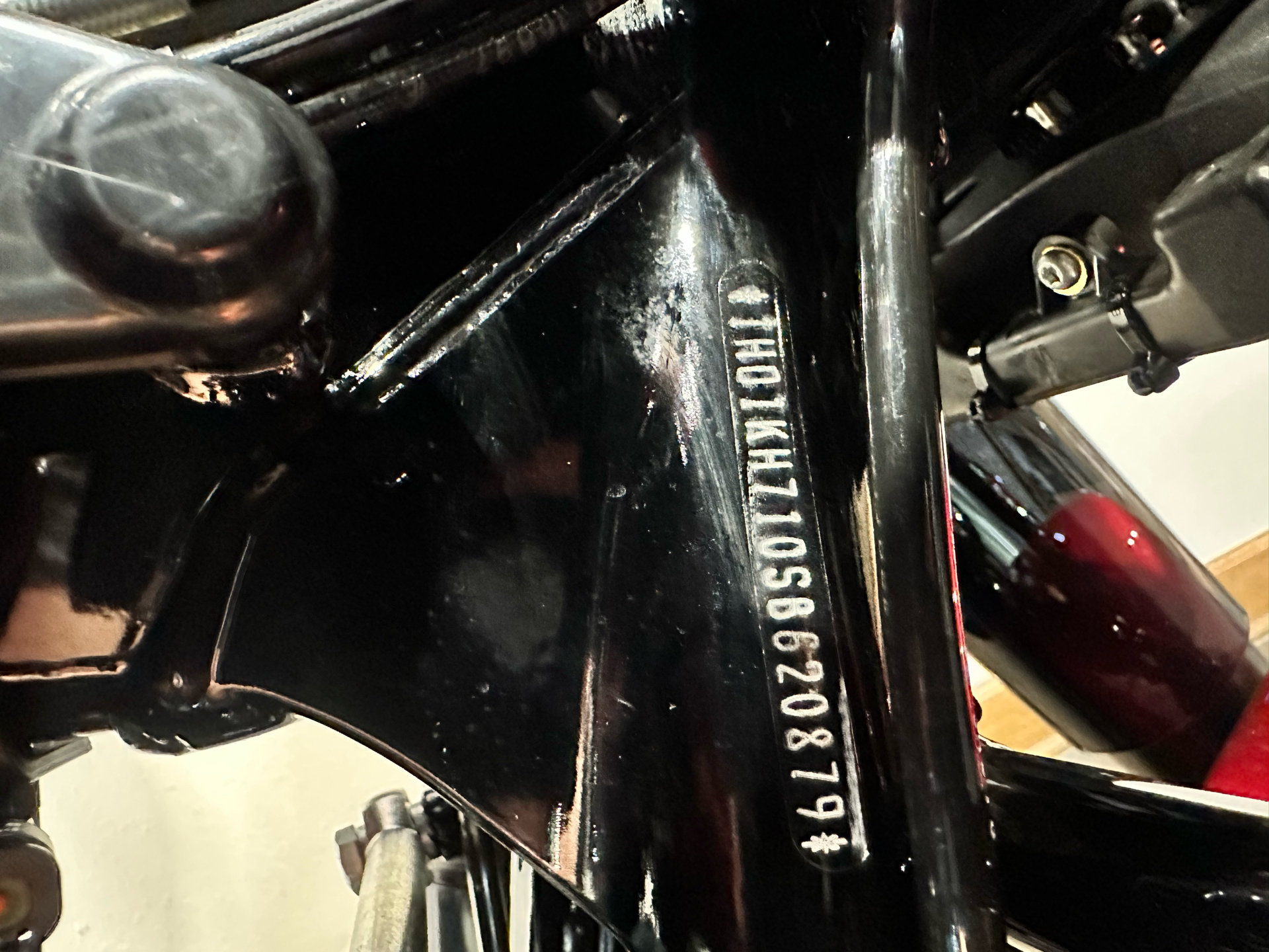 2025 Harley-Davidson Road Glide® in Baton Rouge, Louisiana - Photo 30
