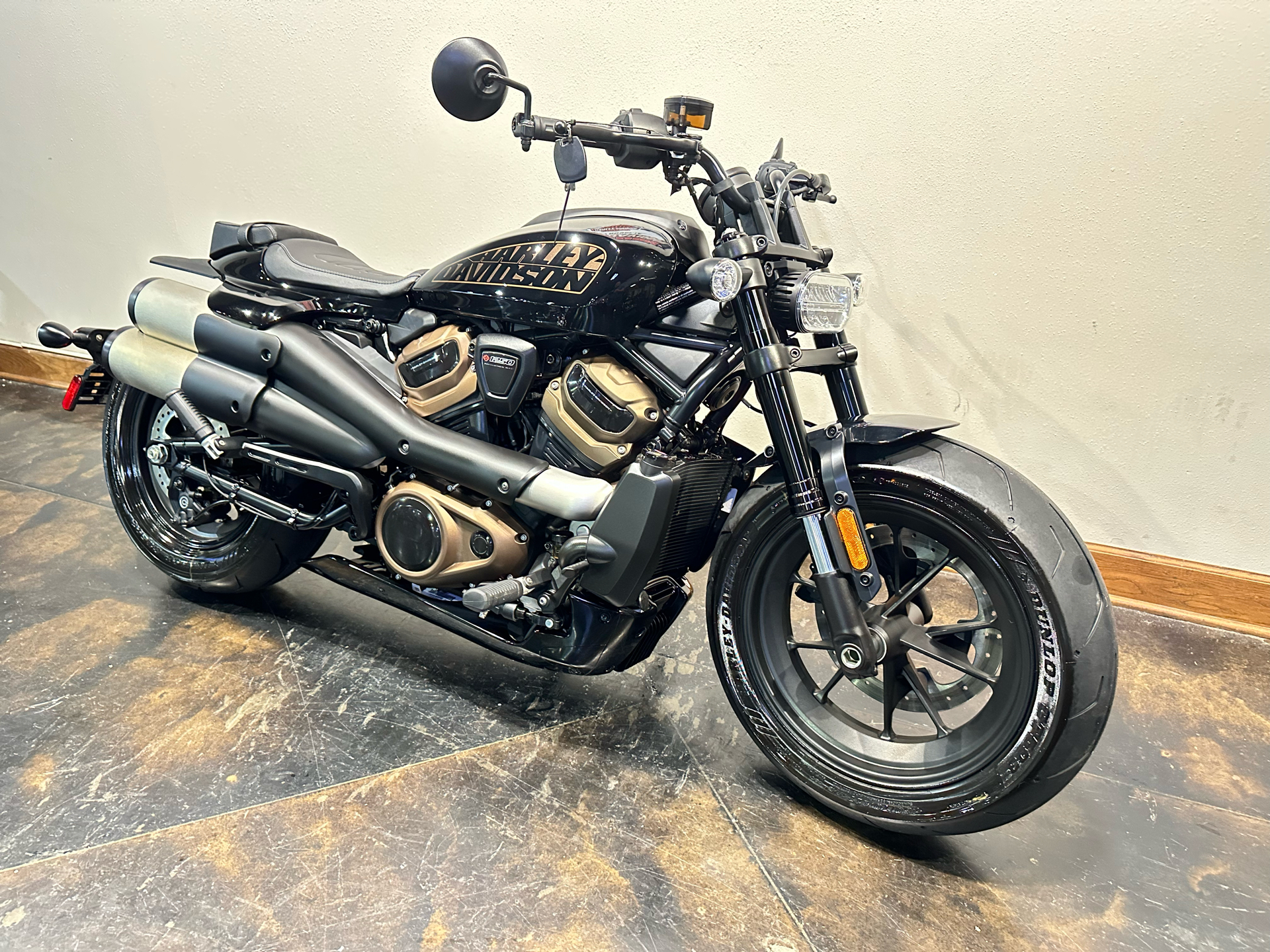 2024 Harley-Davidson Sportster® S in Baton Rouge, Louisiana - Photo 3