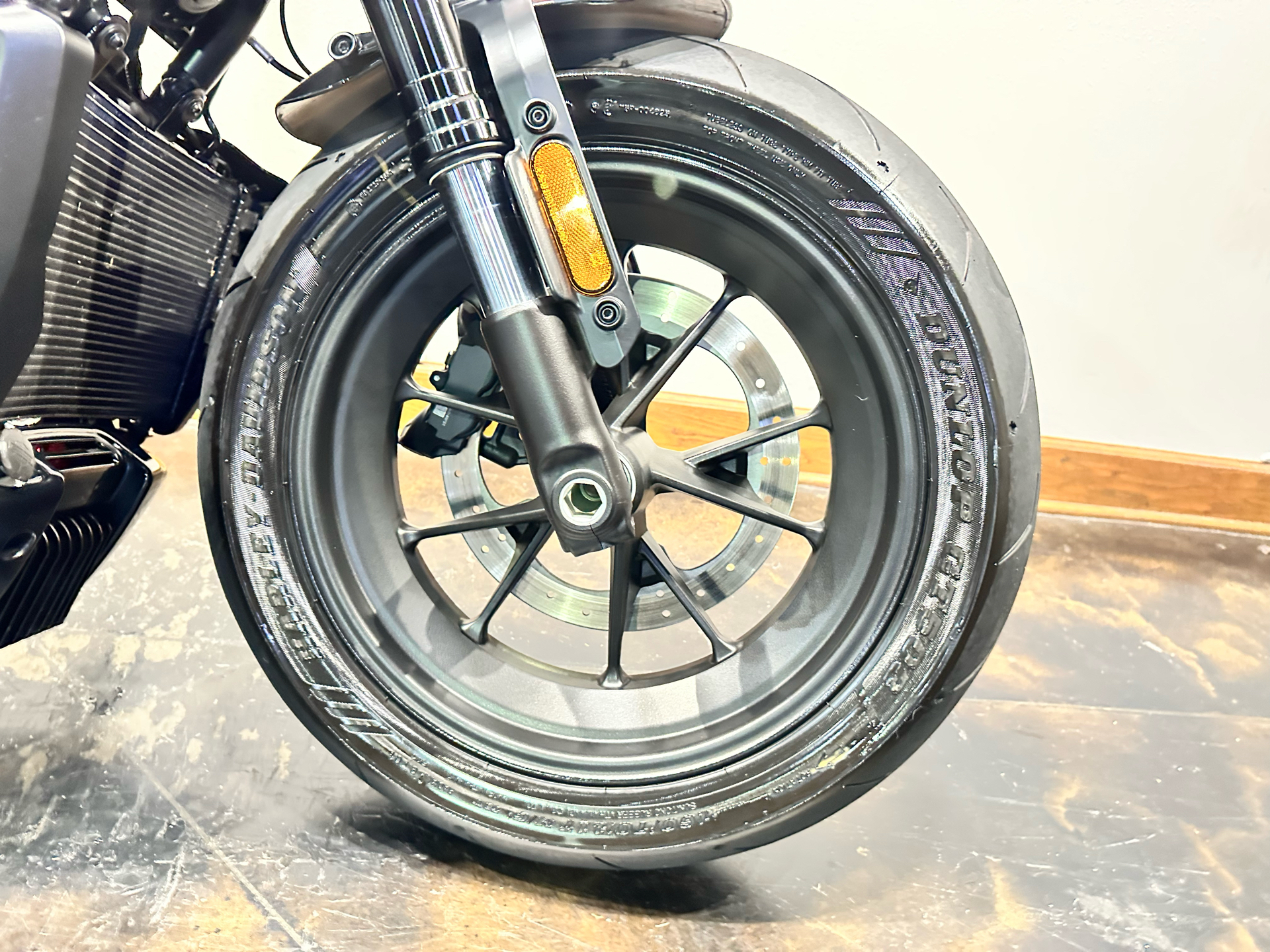 2024 Harley-Davidson Sportster® S in Baton Rouge, Louisiana - Photo 4
