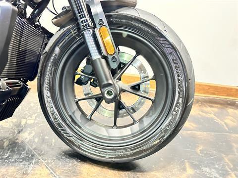 2024 Harley-Davidson Sportster® S in Baton Rouge, Louisiana - Photo 4