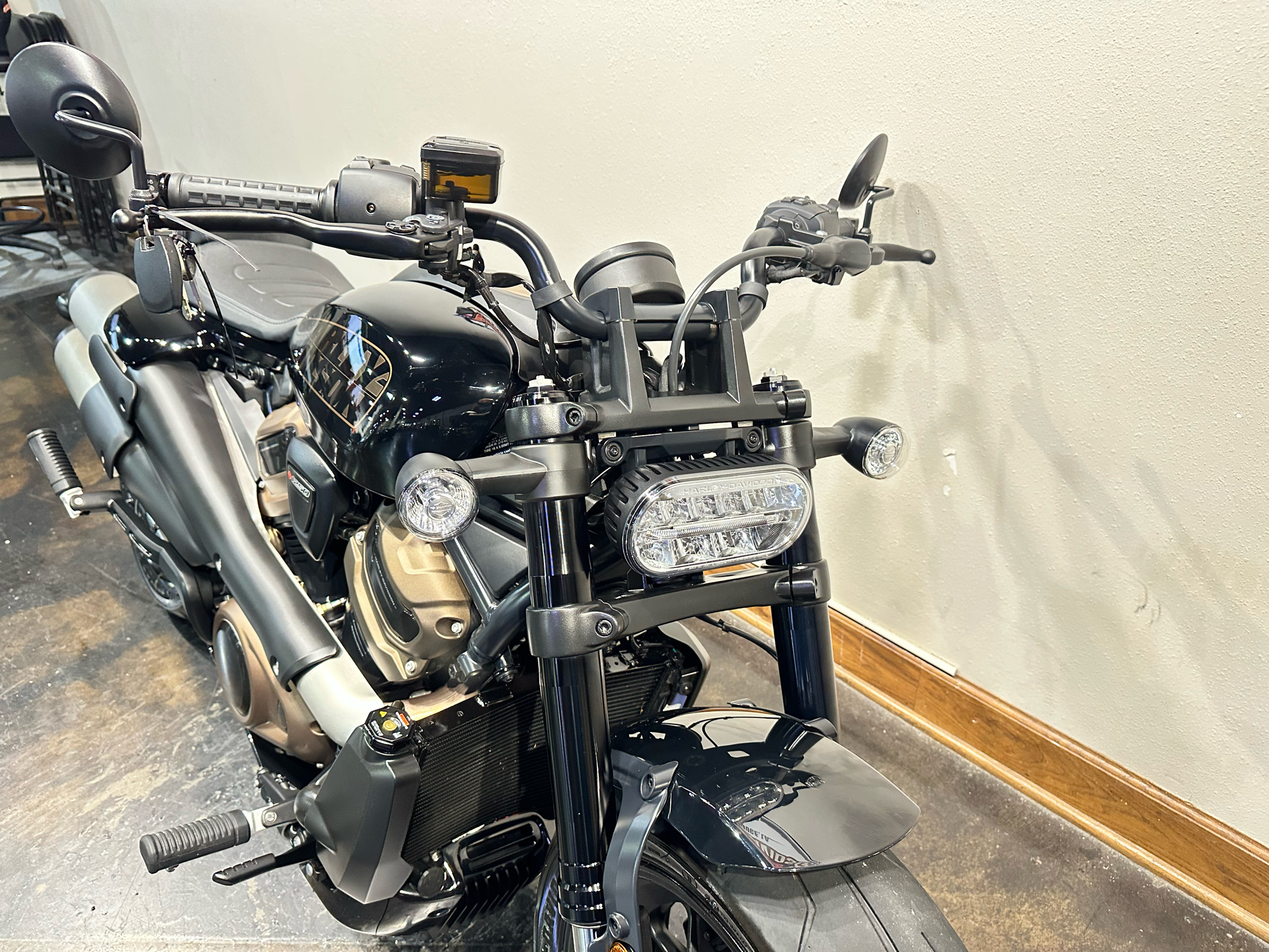 2024 Harley-Davidson Sportster® S in Baton Rouge, Louisiana - Photo 5