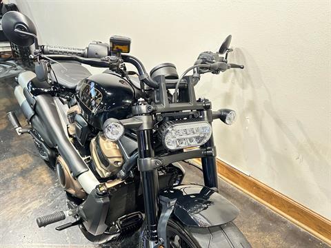 2024 Harley-Davidson Sportster® S in Baton Rouge, Louisiana - Photo 5