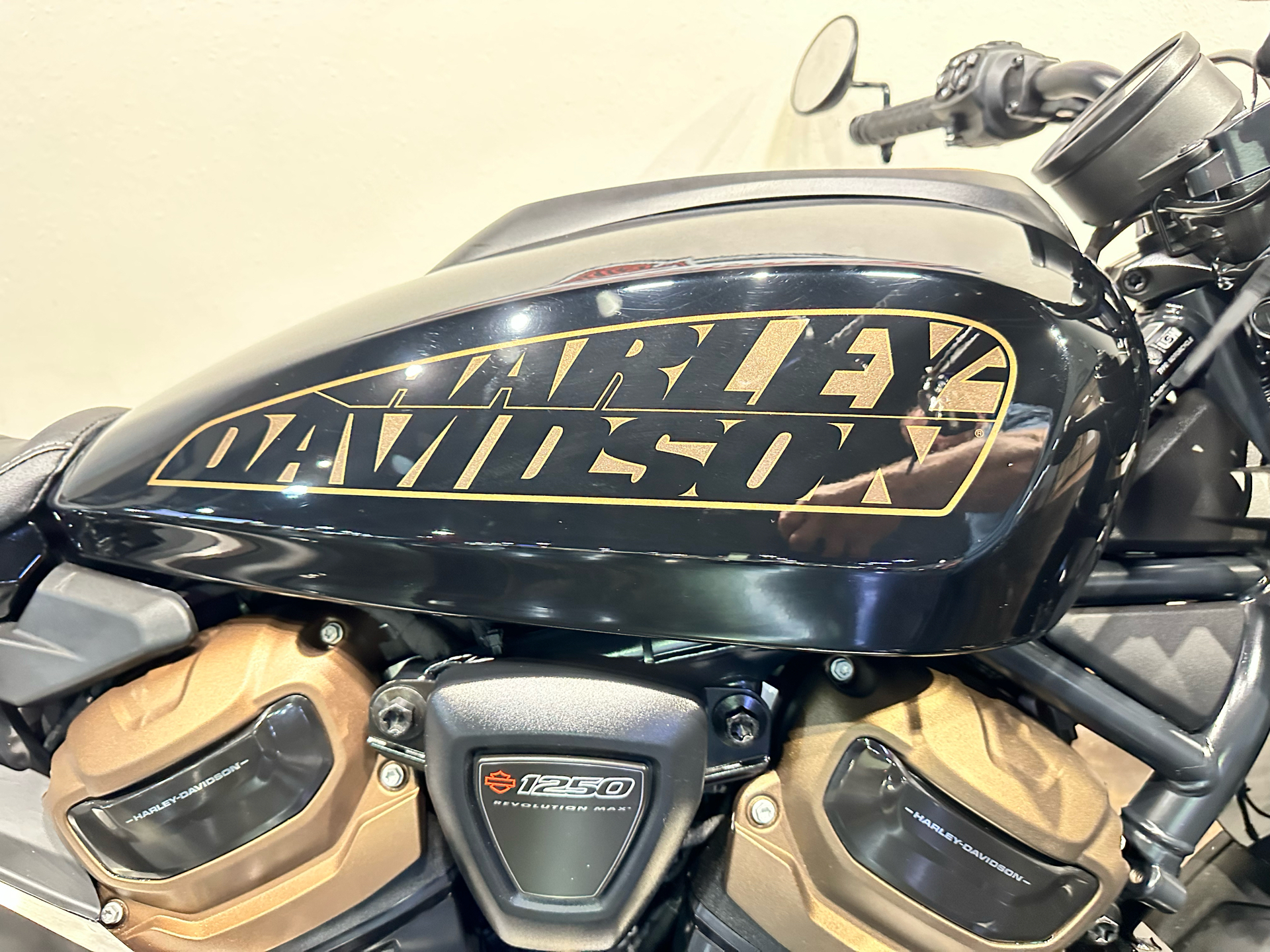 2024 Harley-Davidson Sportster® S in Baton Rouge, Louisiana - Photo 6