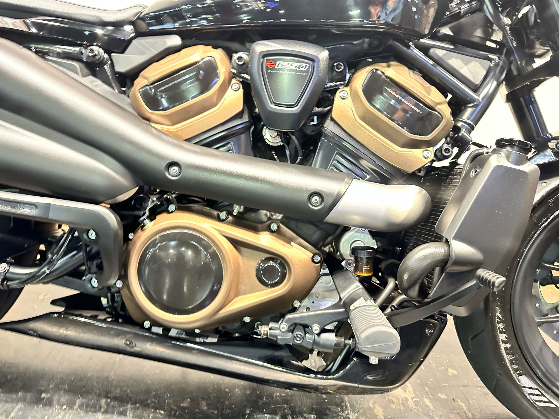 2024 Harley-Davidson Sportster® S in Baton Rouge, Louisiana - Photo 7