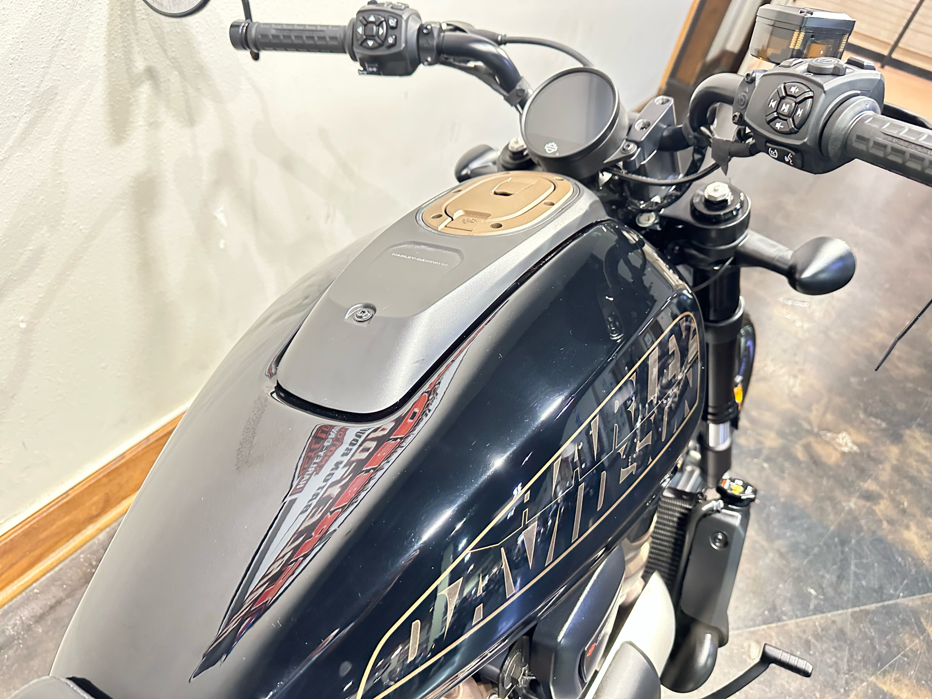 2024 Harley-Davidson Sportster® S in Baton Rouge, Louisiana - Photo 8