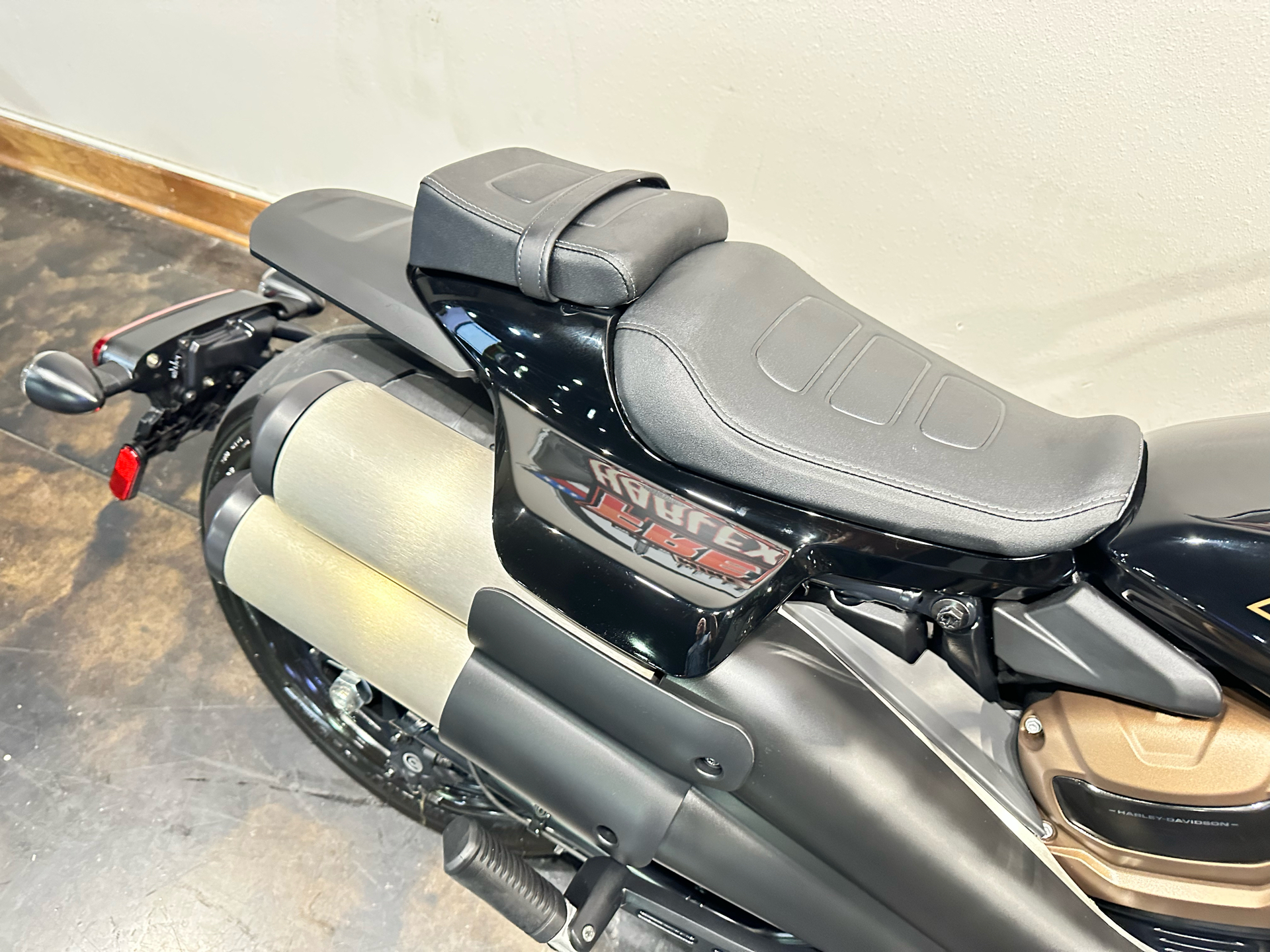 2024 Harley-Davidson Sportster® S in Baton Rouge, Louisiana - Photo 9
