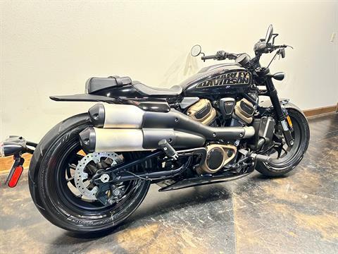 2024 Harley-Davidson Sportster® S in Baton Rouge, Louisiana - Photo 10