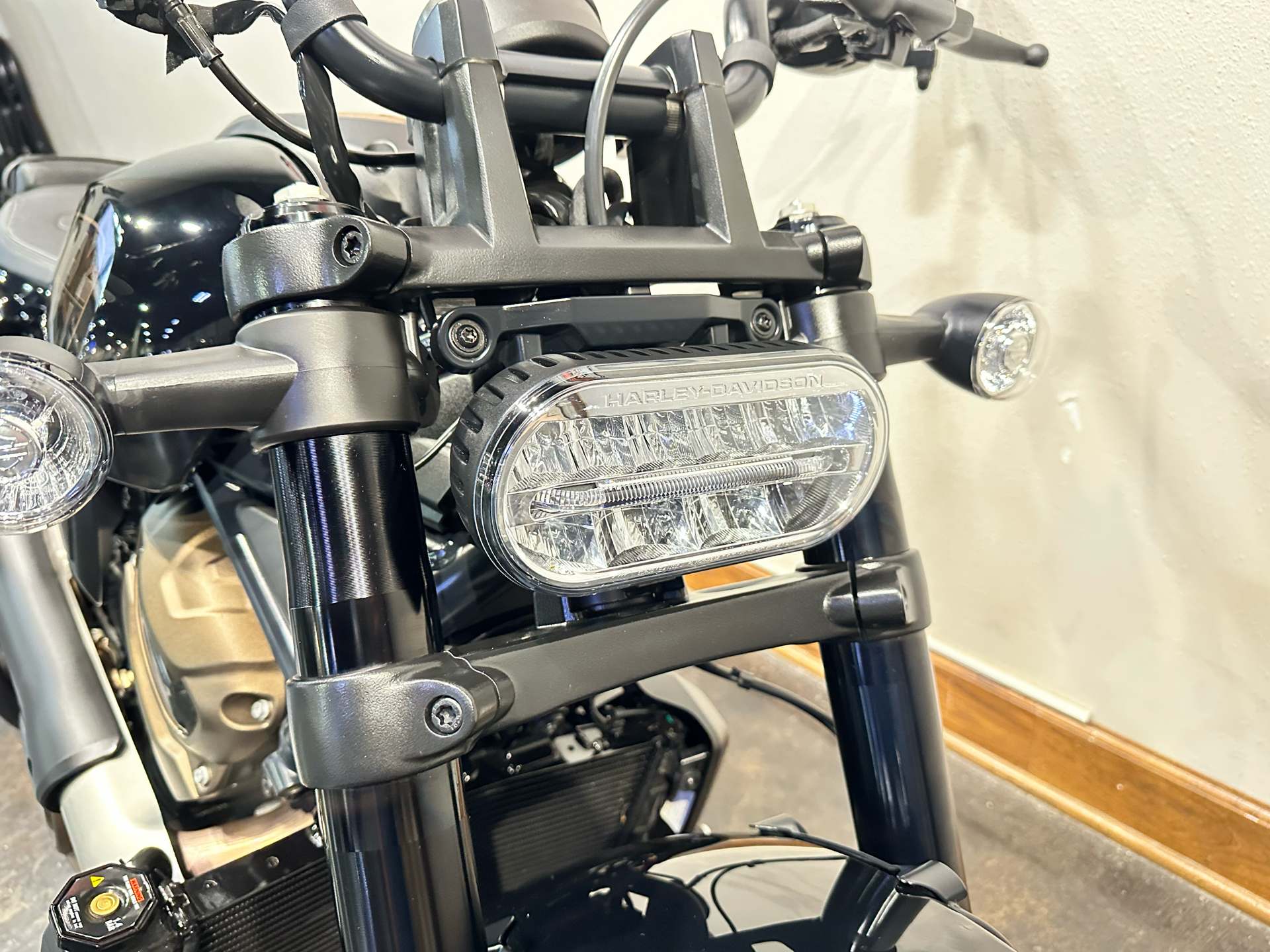 2024 Harley-Davidson Sportster® S in Baton Rouge, Louisiana - Photo 11