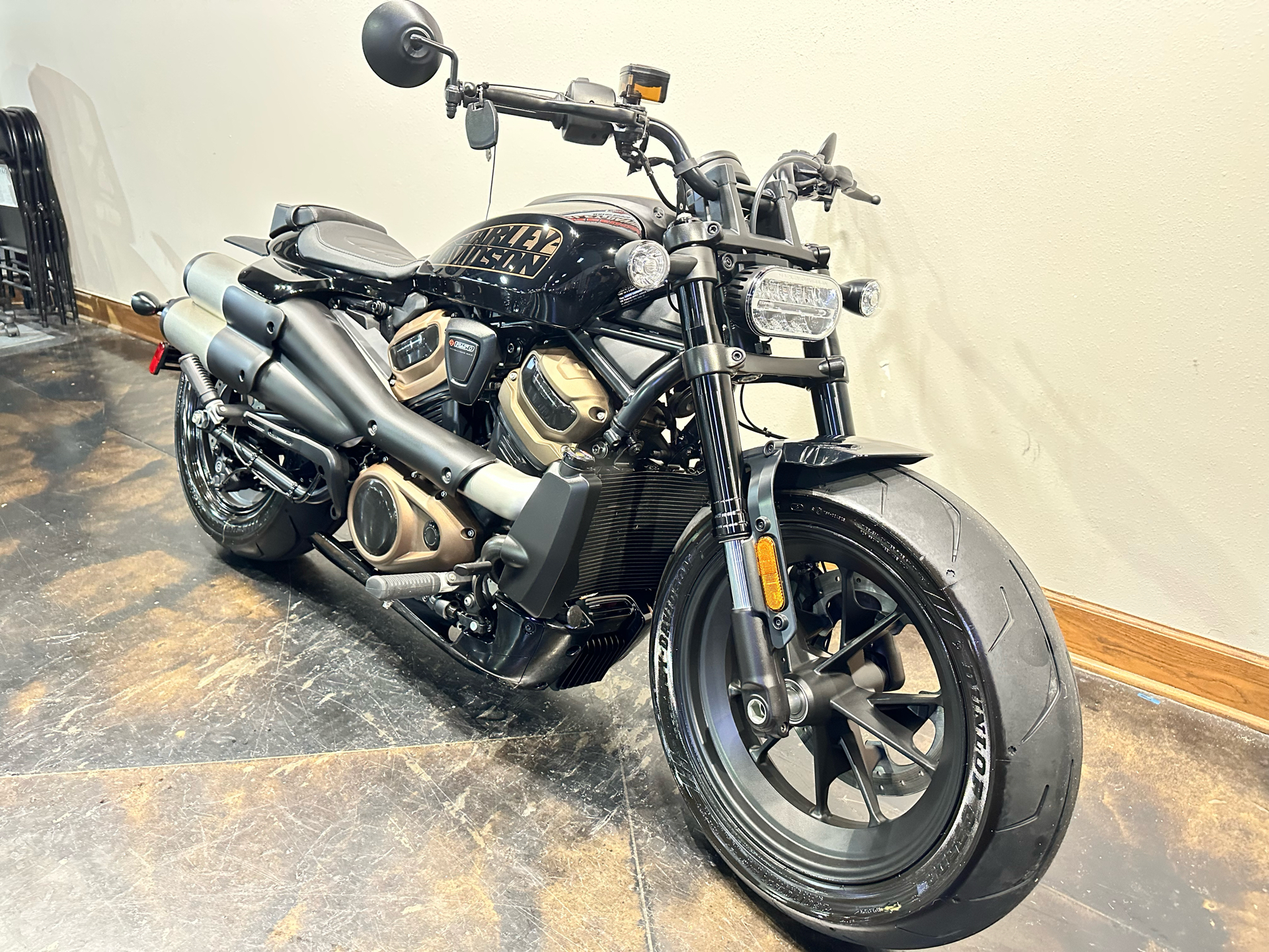 2024 Harley-Davidson Sportster® S in Baton Rouge, Louisiana - Photo 12