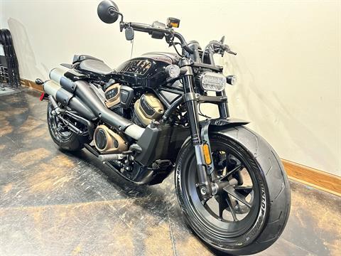 2024 Harley-Davidson Sportster® S in Baton Rouge, Louisiana - Photo 12