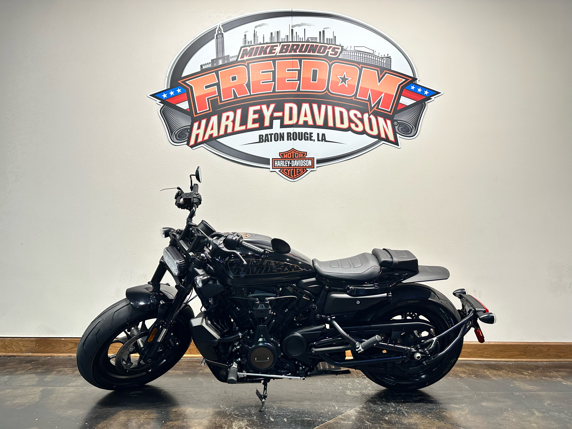 2024 Harley-Davidson Sportster® S in Baton Rouge, Louisiana - Photo 13