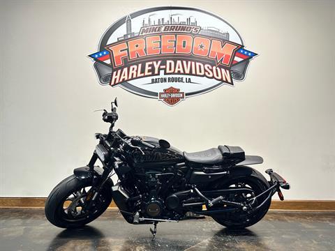 2024 Harley-Davidson Sportster® S in Baton Rouge, Louisiana - Photo 13
