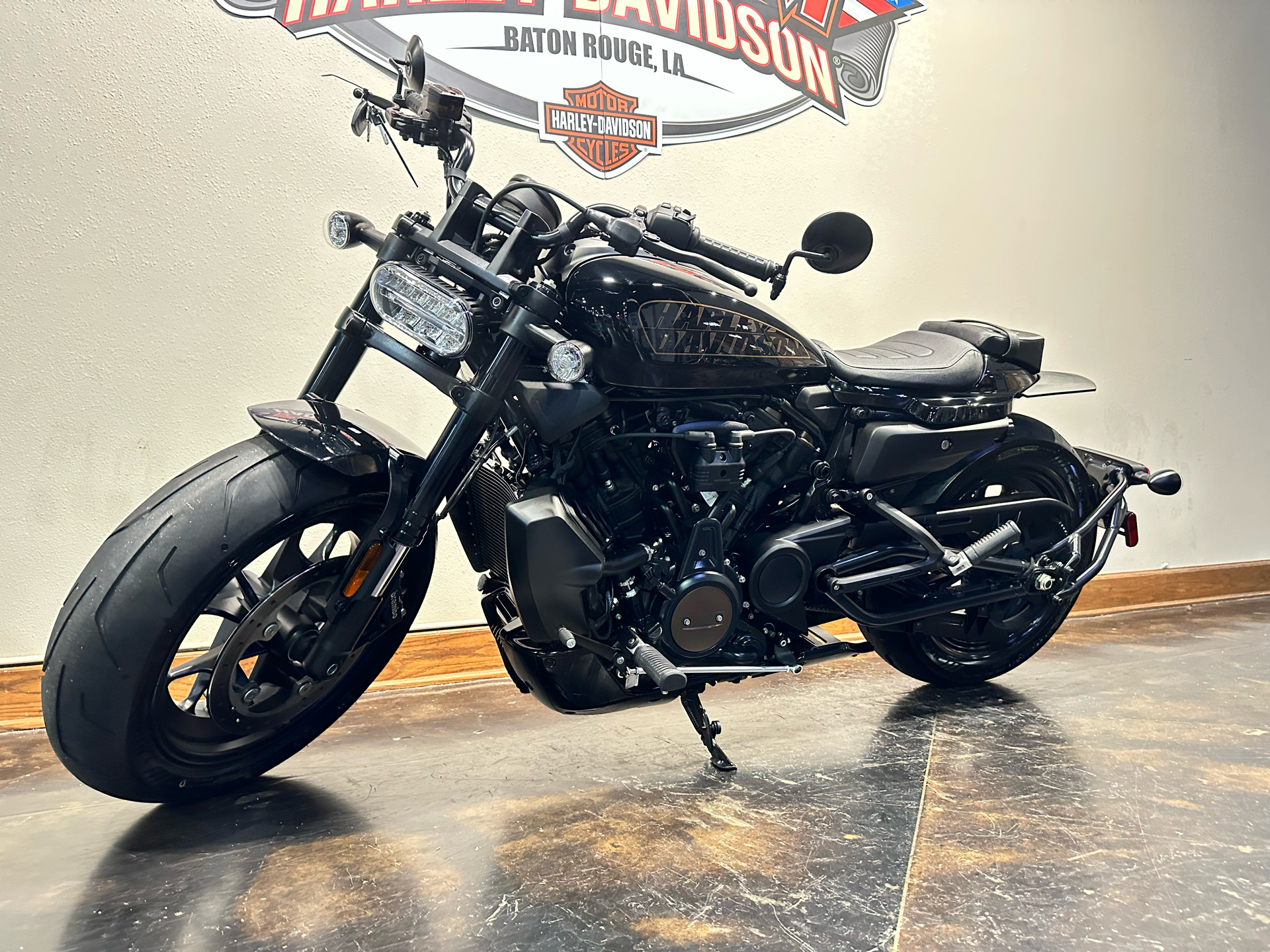 2024 Harley-Davidson Sportster® S in Baton Rouge, Louisiana - Photo 14