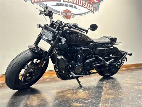 2024 Harley-Davidson Sportster® S in Baton Rouge, Louisiana - Photo 14
