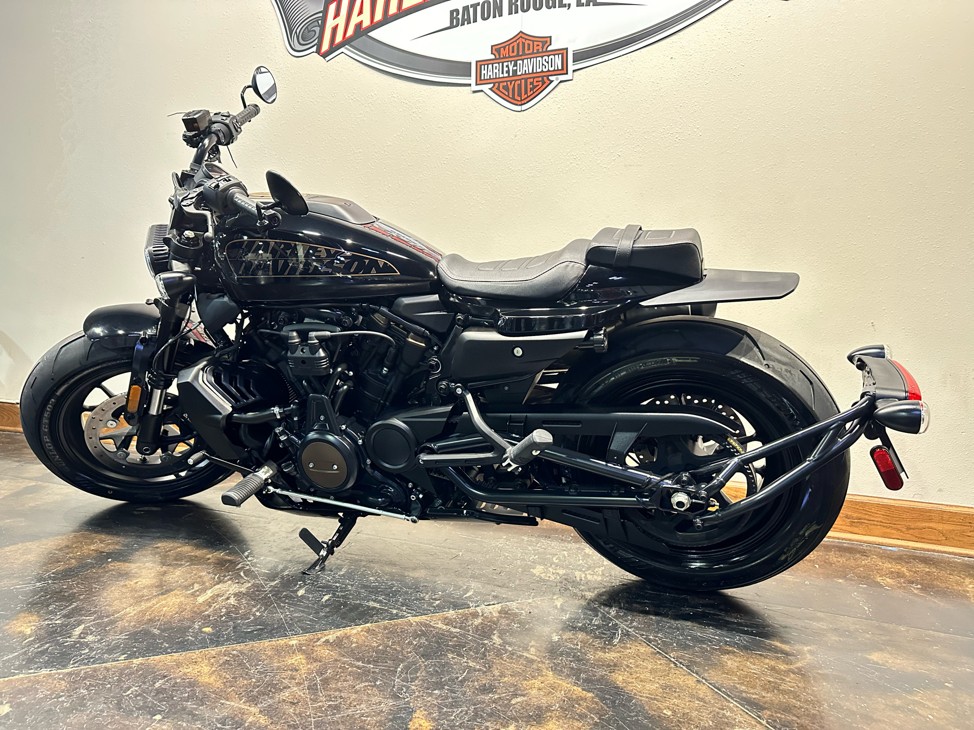 2024 Harley-Davidson Sportster® S in Baton Rouge, Louisiana - Photo 15