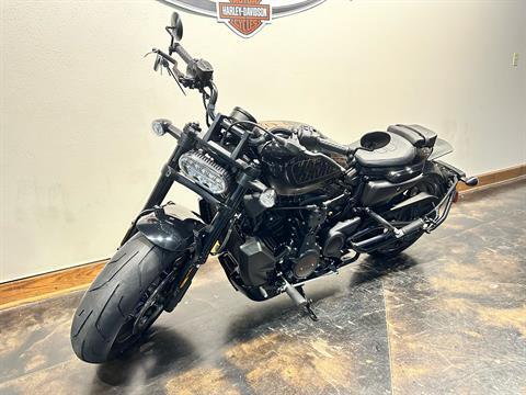 2024 Harley-Davidson Sportster® S in Baton Rouge, Louisiana - Photo 16