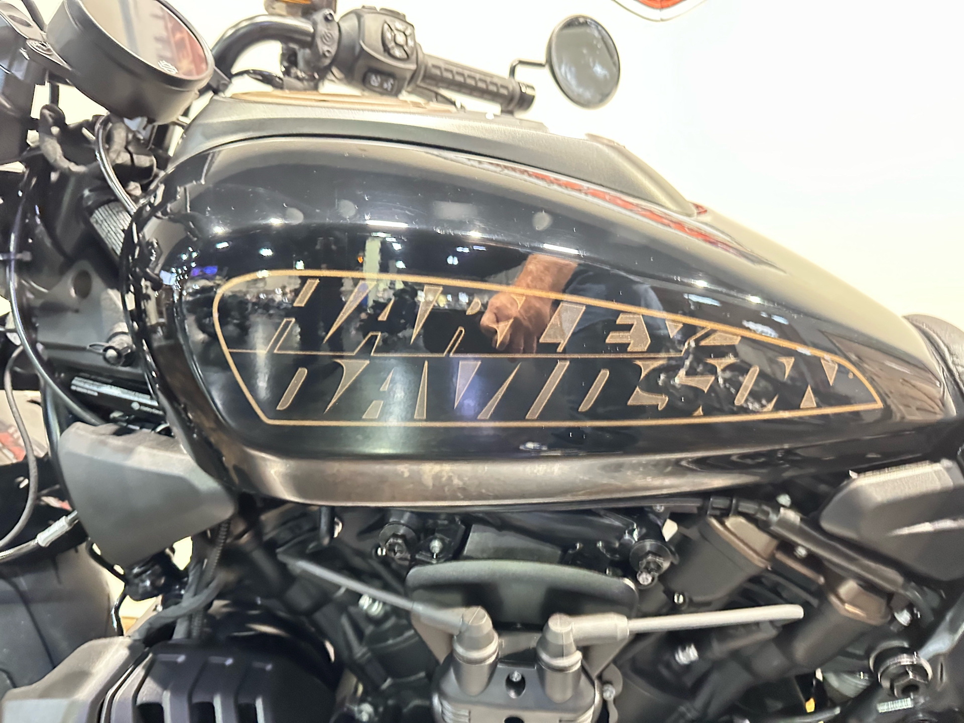 2024 Harley-Davidson Sportster® S in Baton Rouge, Louisiana - Photo 17