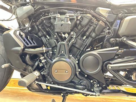 2024 Harley-Davidson Sportster® S in Baton Rouge, Louisiana - Photo 18