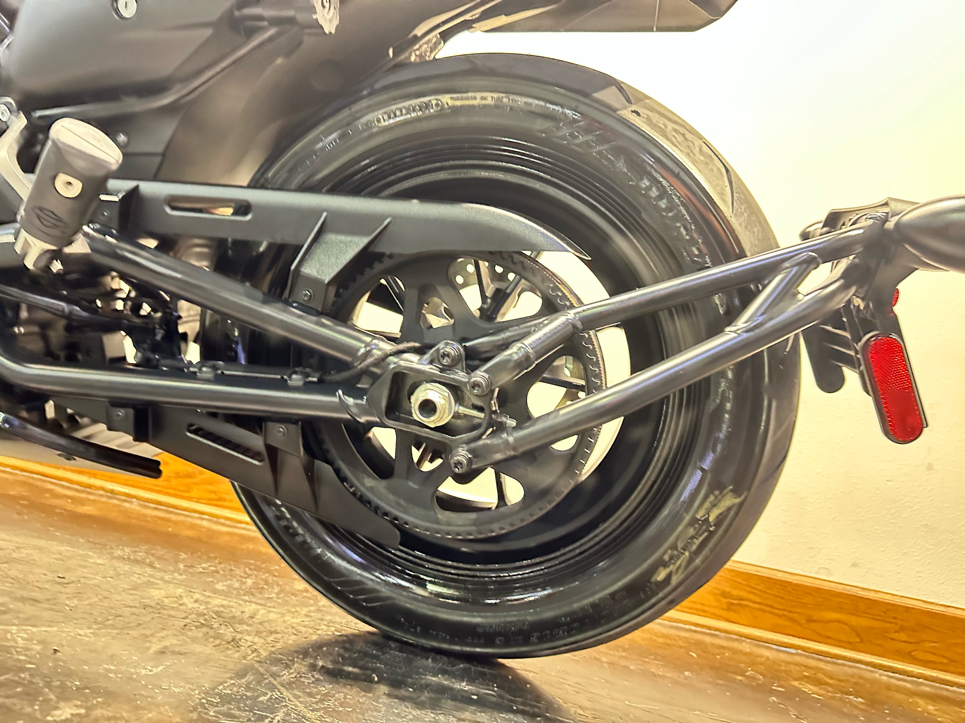 2024 Harley-Davidson Sportster® S in Baton Rouge, Louisiana - Photo 19
