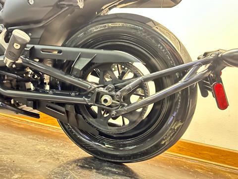 2024 Harley-Davidson Sportster® S in Baton Rouge, Louisiana - Photo 19