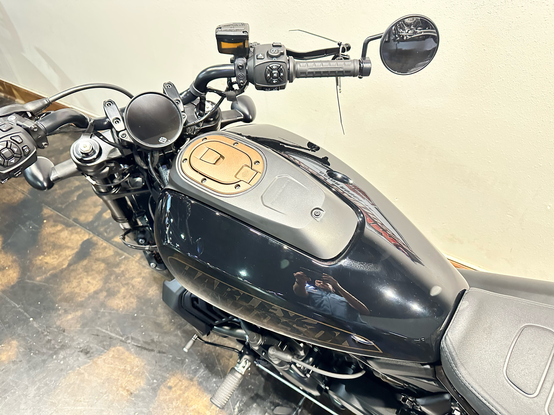 2024 Harley-Davidson Sportster® S in Baton Rouge, Louisiana - Photo 20