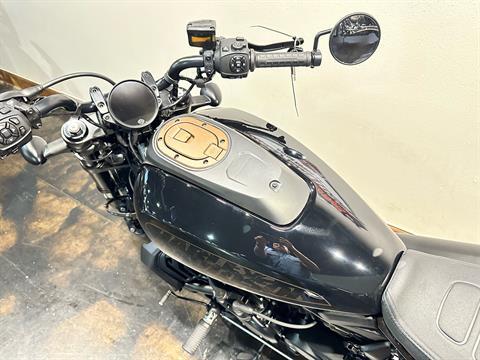 2024 Harley-Davidson Sportster® S in Baton Rouge, Louisiana - Photo 20