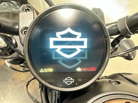2024 Harley-Davidson Sportster® S in Baton Rouge, Louisiana - Photo 21