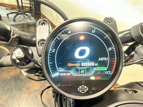 2024 Harley-Davidson Sportster® S in Baton Rouge, Louisiana - Photo 22